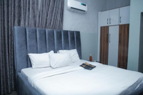 Mace Hotels and Apartments Kubwa